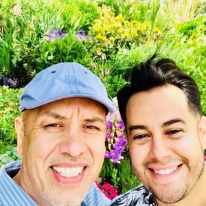 Meet your Posher, Andre